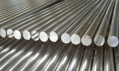 317L Stainless Steel Round Bar