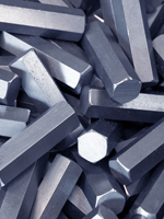 Alloy Steel
