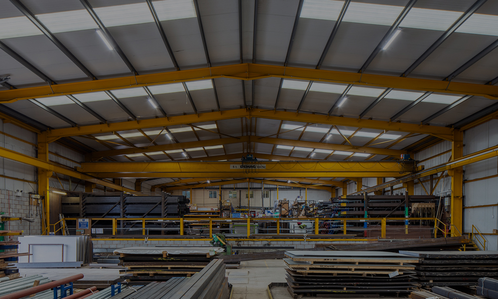 Stockholder Warehouse